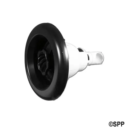 Jet Internal Power Storm Twirl 5" Face Smooth Black Holiday Sale