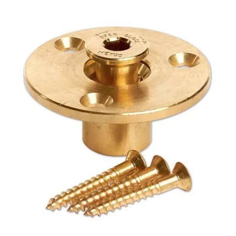 Meyco Replacement Wood Deck Anchor Reduced Price