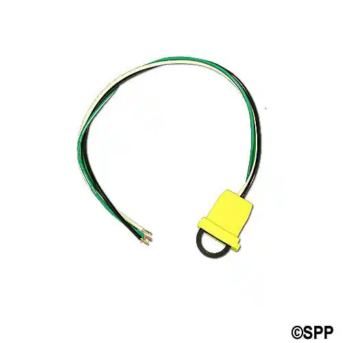 Top Rated Receptical Yellow 18/3 OZONE