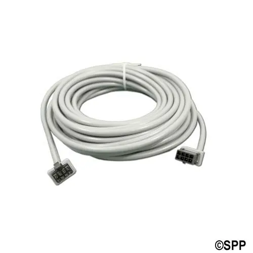 Cheap Spa Side Extension Cbl Balboa ML Ser 25" ' with 8" Conn Molex Plug