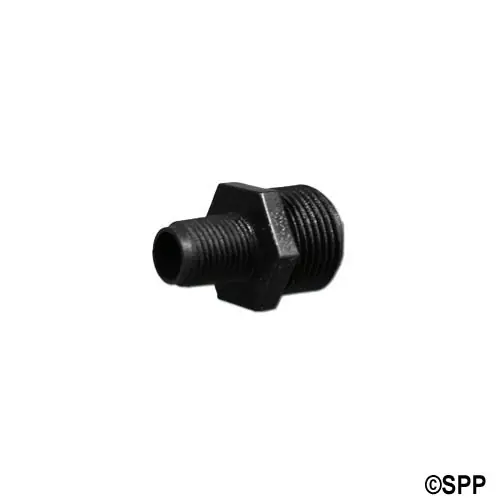 Affordable Sensor Mount Generic (M7) Body Only 1/8" Npt 2 Per Heater