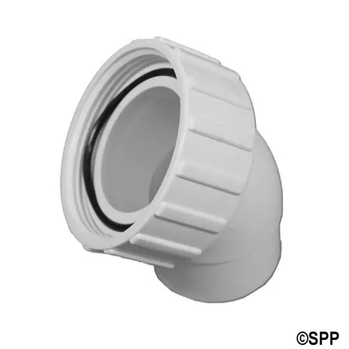 Exclusive Offer Union Complete Pump Magic 45" Degree 2FBT x 2Spg