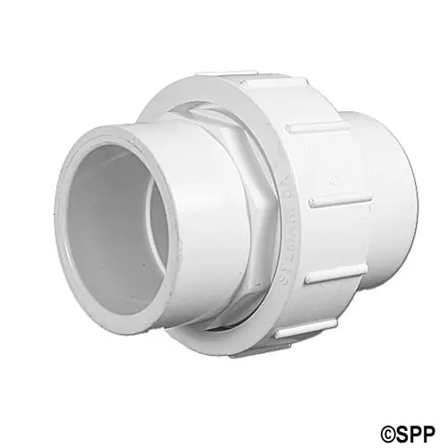 Union Complete Assembly CandS 1-1/2" S x 1-1/2" S Free Returns