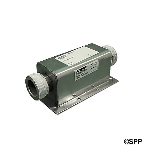 Cheap Heater Manifold Stainless Steel