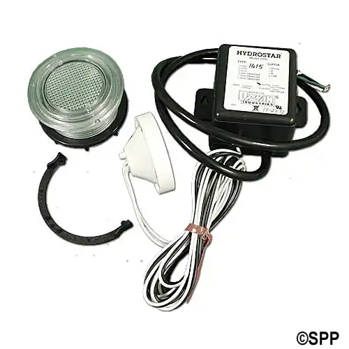 Premium Light Power Supply Kit Oryan 120v-12v Front Access