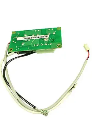 PCB Balboa Expander Board Kit VS/EL2001"(Blower) with 10 Amp Fuse Certified