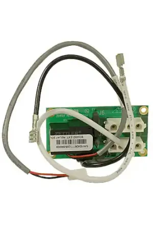 Price Cut PCB Balboa Expander Board VS5" 11/SZ (2Spd Pump) L/Cable (25" 339)