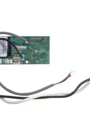 PBC Balboa Expander Board Kit VS5" 13Z (1Spd Pump) with 30Amp Fuse Bargain