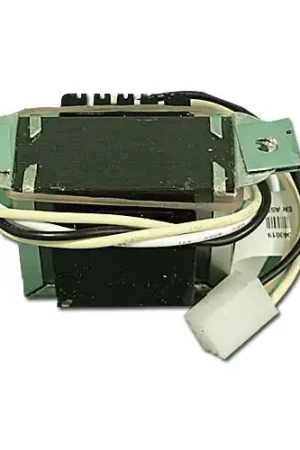 Hassle-Free Returns Transformer PCB Balboa 240VAC-12VAC 4 Wire with 9 Pin Molex Plg