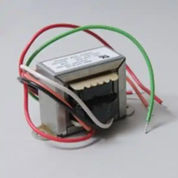 Transformer Pinnacle Baptistry 120/2" 40v 24V 20VA Bare Wire Ends Secure Checkout