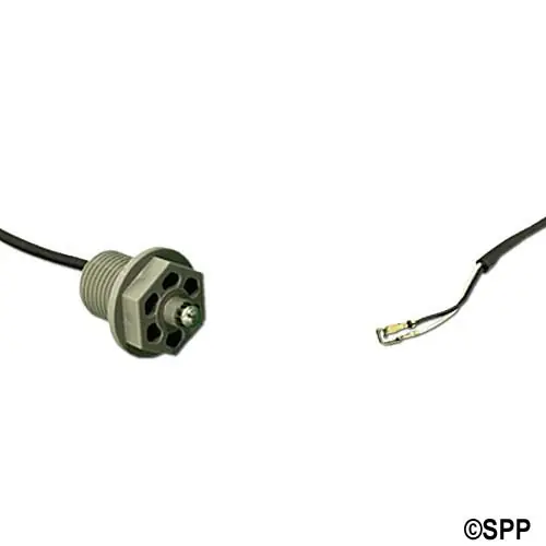 Free Returns Sensor Assembly Temp Sundance 12'Cbl x Hex Cap Bulb LX10/15"