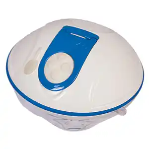 Discount Wireless Speaker & Underwater Light Show