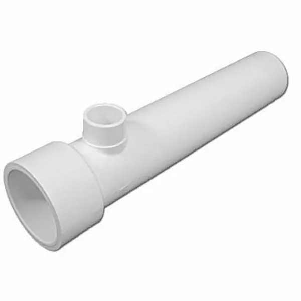 Jet Venturi Tee (Gunite) Extended Budget