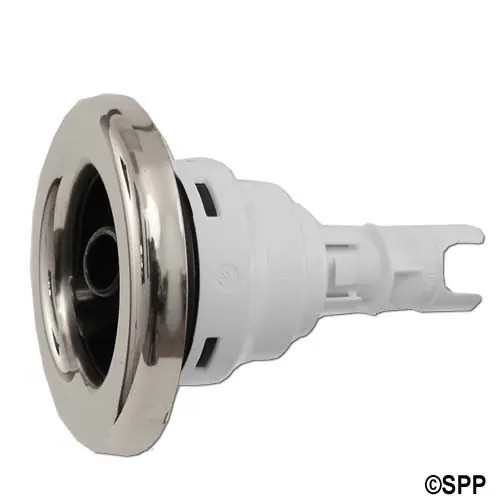 Save Now Jet Internal Poly Storm Twin Roto 3-3/8" Face Smooth