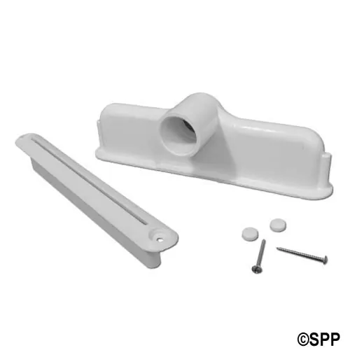 Waterfall Assembly Aqua Fall 8 Low Profile (Spa) 4-15" GPM Super Sale
