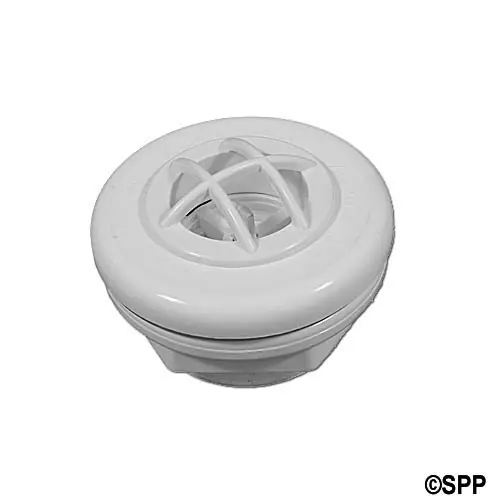 Suction Wall Fitting Cross Hatch 1.5" S Hot Picks