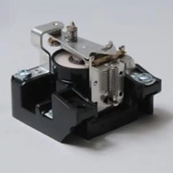 Contactor 12Vdc Coil 25" Amp SP Final Sale