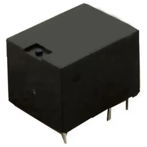 Relay - Waterway T90 Style 6" Vdc Coil 30Amp SPDT PCB Mount Must Have