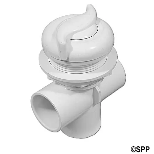 Next Day Delivery Valve Assembly Diverter Waterway 1"Vert 2 Port Top Acc S Style