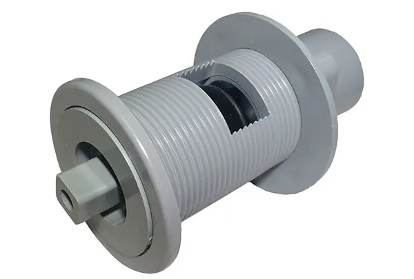 Body Assembly Less Handle Sundance/Air Control 1 Affordable