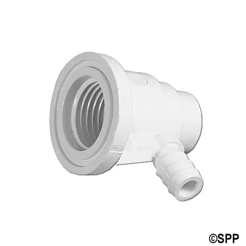 Jet Body Micro/Macro 3/8" B Air 1"Hole Size Markdown