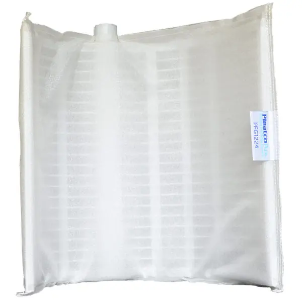 Next Day Delivery Pleatco Replacement D.E. Full Filter Grid 24 Sq. Ft.