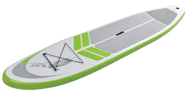Place Order Manta Ray 12' Stand-Up Paddleboard