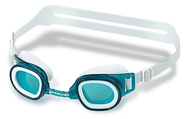 Price Cut Swimline Junior Child Goggles