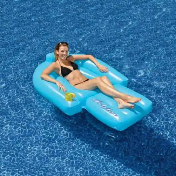 Markdown Swimline BelAire Lounger