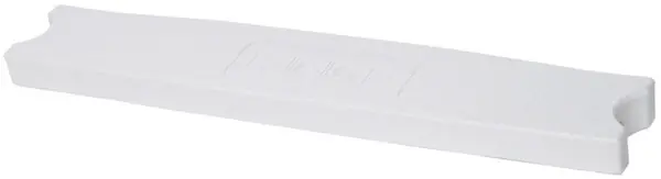Authentic S.R. Smith 19" Econoline Plastic Ladder Tread