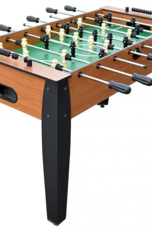Premium Hurricane 54 inch Foosball Table