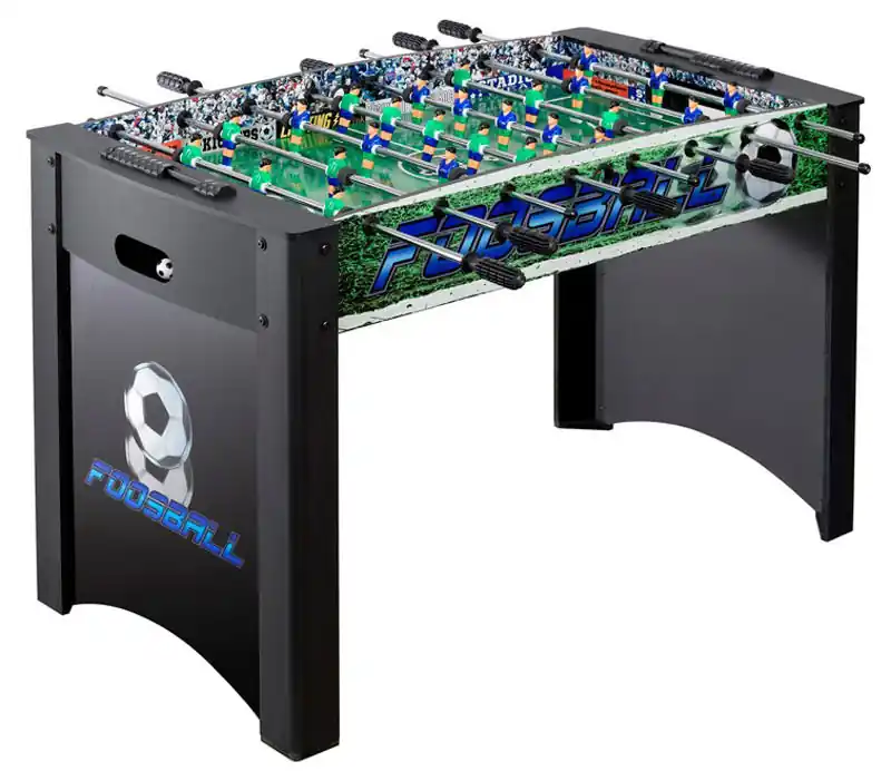 Direct From Factory Playoff 48 inch Foosball Table