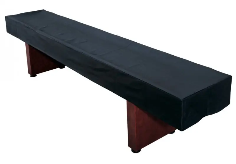 Buy Direct Black Cover For 9 ft. Shuffleboard Table