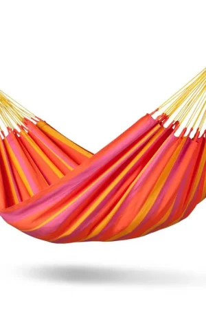 Same Day Shipping Coolaroo Chillax Sonrisa Maderine Single Person Hammock