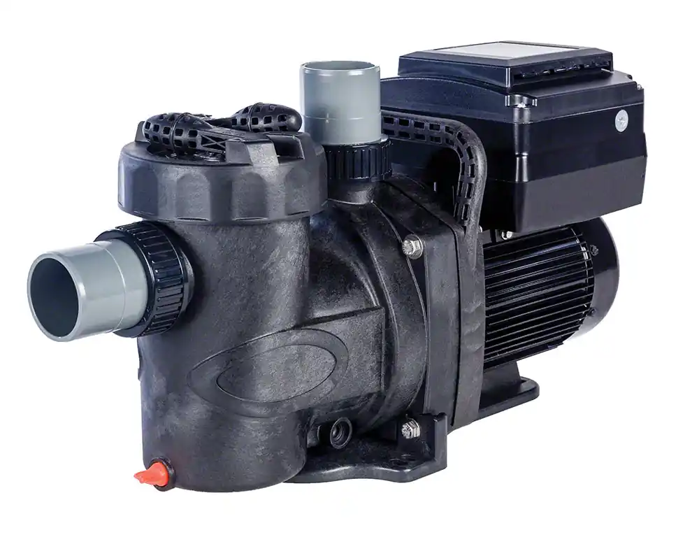Speck BADU Pro-IV 2.25 THP Variable Speed Pump 230V Price Drop