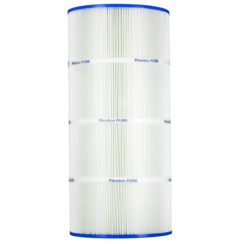 Pleatco PA125-EC Pool Filter Cartridge Replacement for Unicel: C-9499, Filbur: FC-1299, OEM Part Numbers: CX1250-RE, CX1500-RE Shop Now