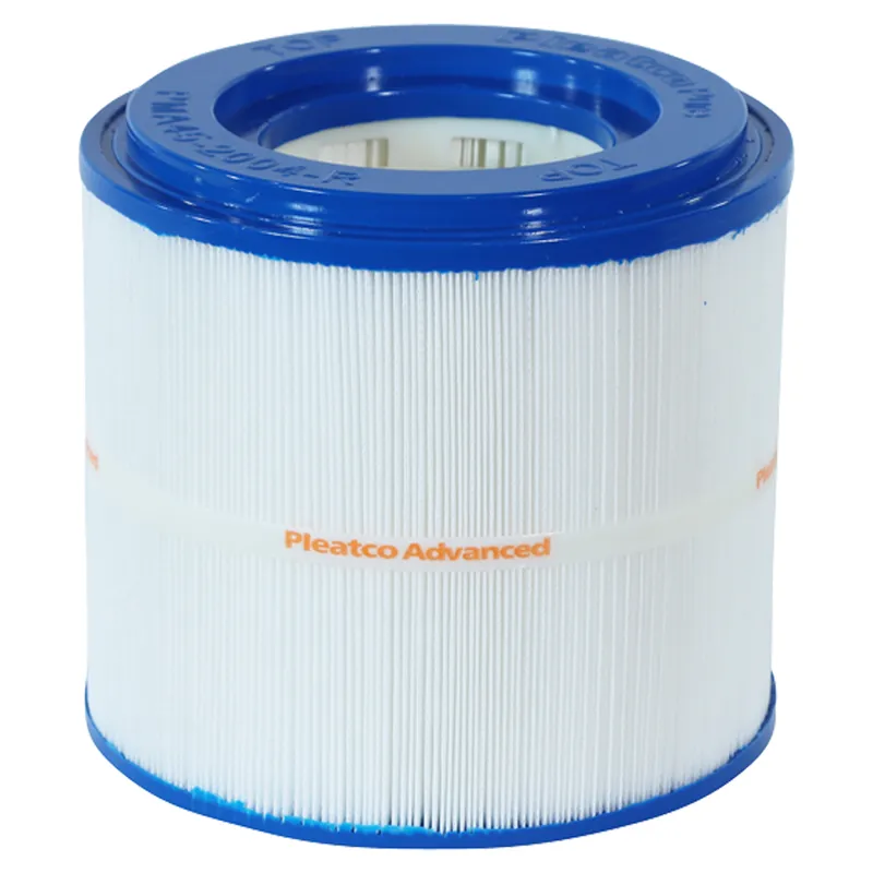 Same Day Shipping Pleatco PMA45-2004-R-EC Spa Filter Cartridge Replacement for Unicel: C-8341, Filbur: FC-1007, OEM Part Numbers: X268330