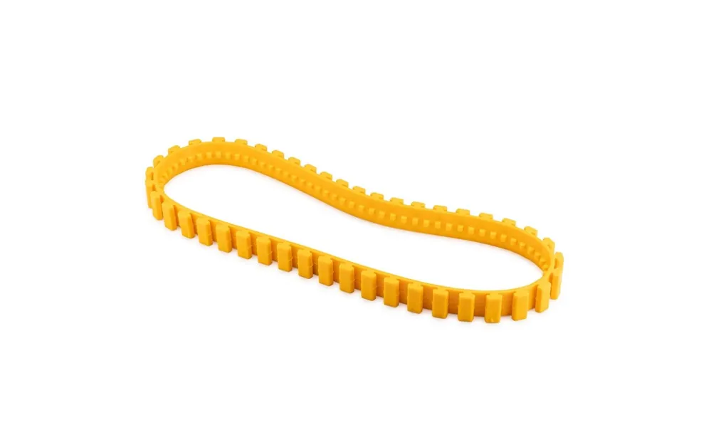 Dolphin Track, Yellow - D1 One Day Deal