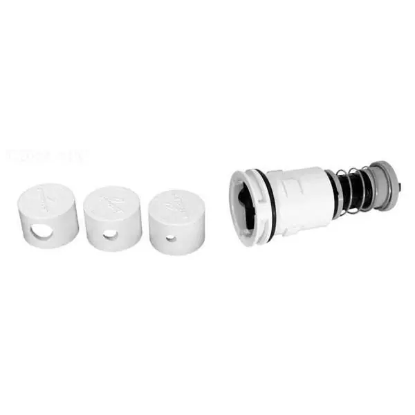Today Only Paramount - QuikClean G3 Retrofit Nozzle, White