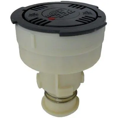 Paramount - PCC 2000 Fixed Nozzle with Nozzle Jet Inserts, Gray Get Yours