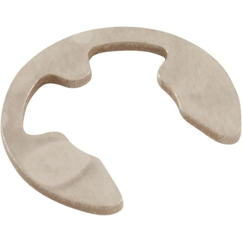 Jacuzzi - Clamp Pivot Pin Clip Fan Favorite