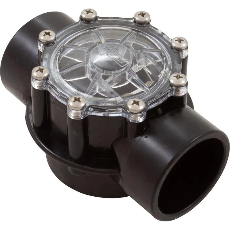 CMP - 1.5" Check Valve 25830-704-000 In Demand