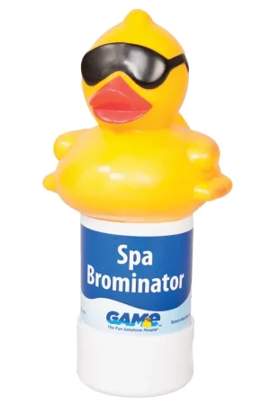 G.A.M.E. - Game Derby Duck Brominator Last Chance