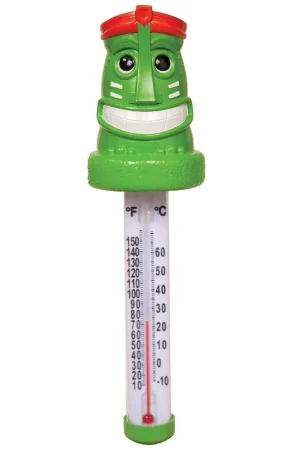 G.A.M.E. - Tiki Pool and Spa Thermometer Fan Favorite