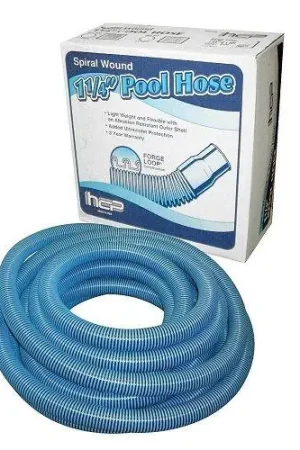 Haviland - Pool Vacuum Hose, 18-feet by 1-1/4-inch Hot Deal