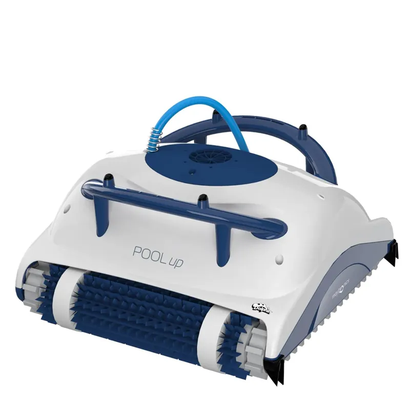 Trusted Brand Dolphin - Nautilus Pool Up Robotic Pool Cleaner