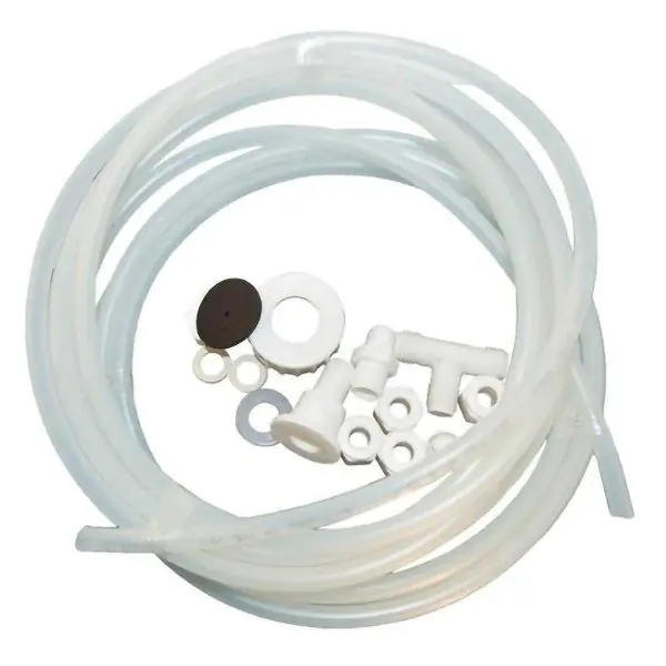 Latest S.R. Smith - Frontier II Pool Slide Complete Hose Kit