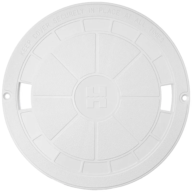 Instant Buy Hayward - Cover, White
