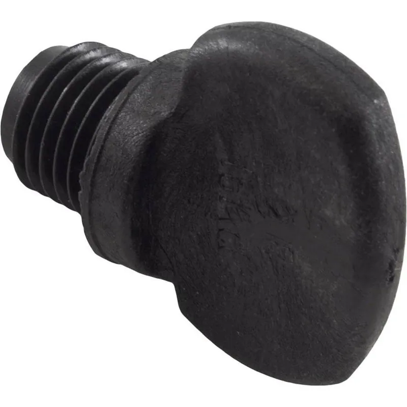 Fresh Stock Pentair - Plug, Drain 1/4in.