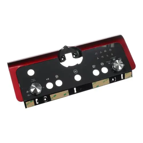 Shop Now Delonghi as00000636 Front Panel Assembly EC9335 Usca